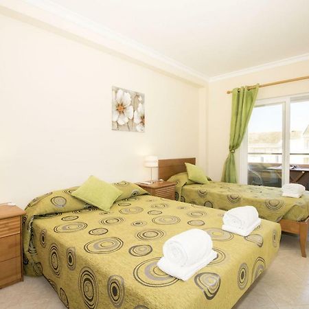 Clair Apartment Quarteira Luaran gambar